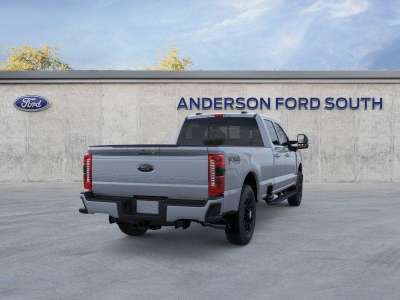 New 2026 Ford Super Duty F-250 Lariat Crew Cab Truck for sale in Lincoln NE