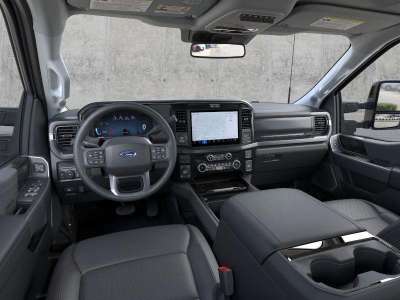 New 2026 Ford Super Duty F-250 XLT Crew Cab Truck for sale in Lincoln NE