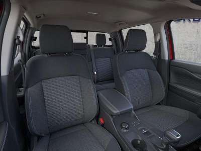 New 2025 Ford Ranger for sale in Lincoln NE