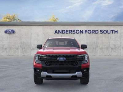 New 2025 Ford Ranger for sale in Lincoln NE