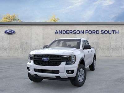 New 2025 Ford Ranger for sale in Lincoln NE
