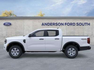New 2025 Ford Ranger for sale in Lincoln NE
