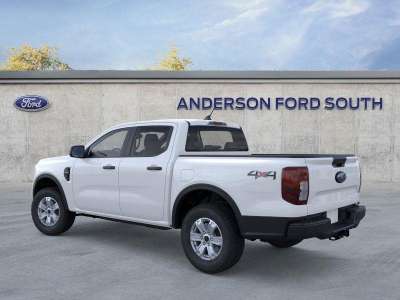 New 2025 Ford Ranger for sale in Lincoln NE
