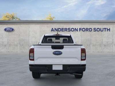 New 2025 Ford Ranger for sale in Lincoln NE