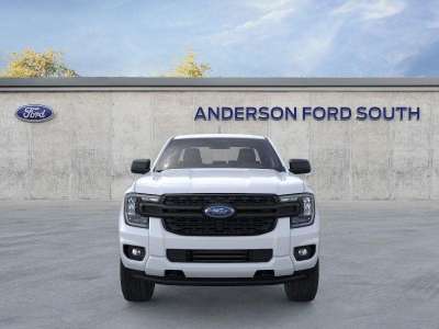 New 2025 Ford Ranger for sale in Lincoln NE