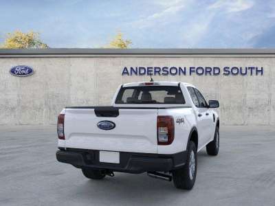New 2025 Ford Ranger for sale in Lincoln NE