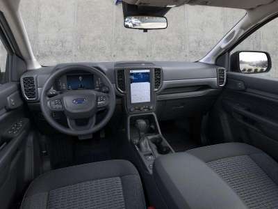 New 2025 Ford Ranger for sale in Lincoln NE