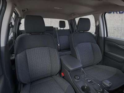 New 2025 Ford Ranger for sale in Lincoln NE