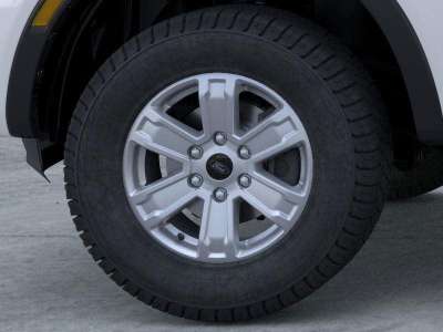 New 2025 Ford Ranger for sale in Lincoln NE