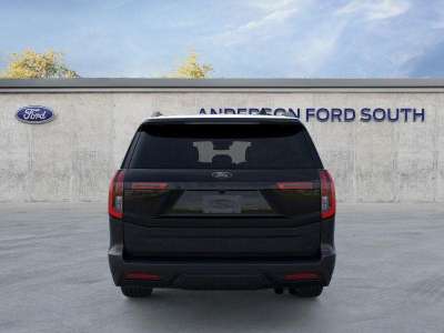 New 2025 Ford Expedition Max Platinum SUV/Crossover for sale in Lincoln NE