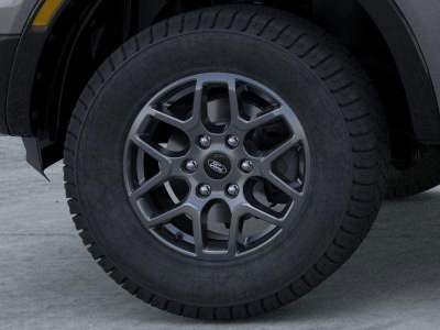 New 2025 Ford Ranger for sale in Lincoln NE