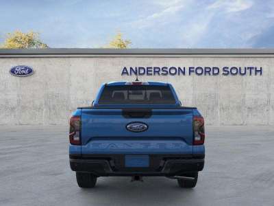 New 2025 Ford Ranger for sale in Lincoln NE