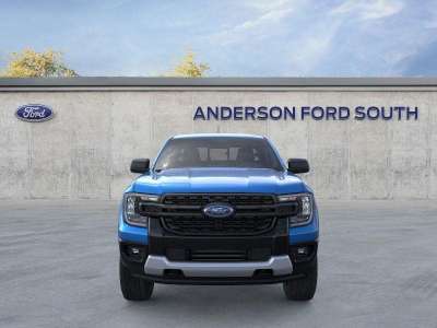 New 2025 Ford Ranger for sale in Lincoln NE
