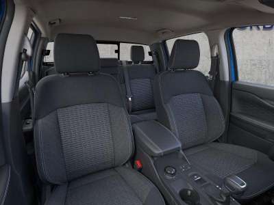 New 2025 Ford Ranger for sale in Lincoln NE