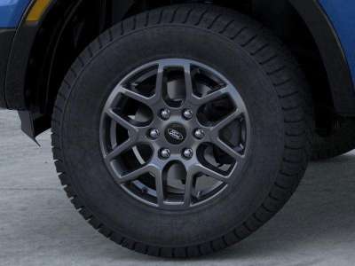 New 2025 Ford Ranger for sale in Lincoln NE