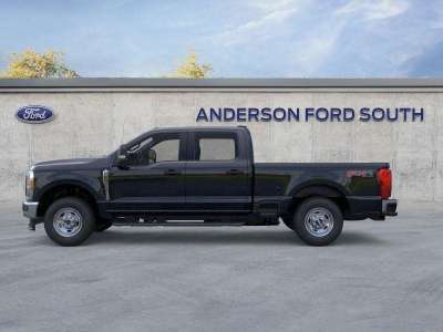 New 2026 Ford Super Duty F-250 XLT Crew Cab Truck for sale in Lincoln NE