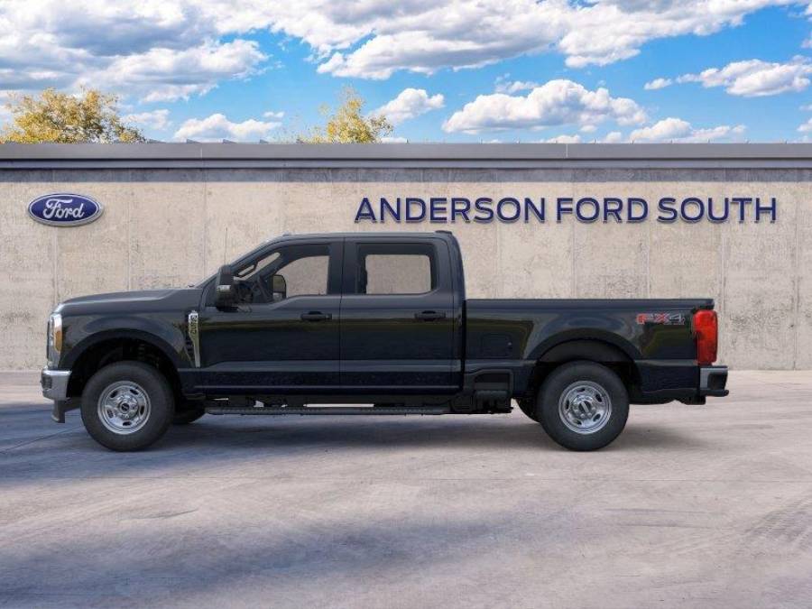 New 2026 Ford Super Duty F-250 for sale in Lincoln NE