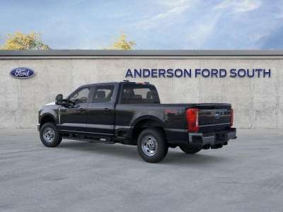 New 2026 Ford Super Duty F-250 XLT Crew Cab Truck for sale in Lincoln NE