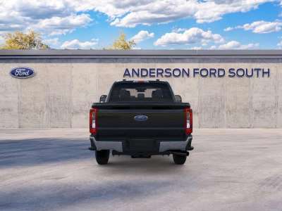 New 2026 Ford Super Duty F-250 XL Crew Cab Truck for sale in Lincoln NE