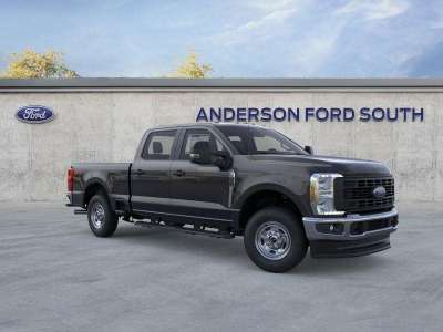 New 2026 Ford Super Duty F-250 XLT Crew Cab Truck for sale in Lincoln NE