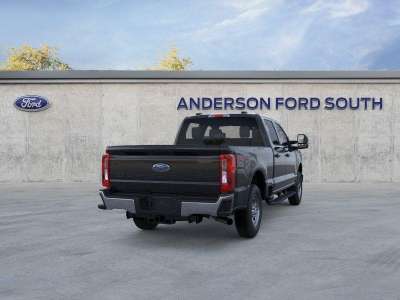 New 2026 Ford Super Duty F-250 XL Crew Cab Truck for sale in Lincoln NE