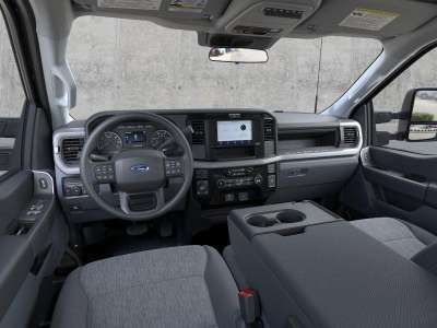 New 2026 Ford Super Duty F-250 XL Crew Cab Truck for sale in Lincoln NE