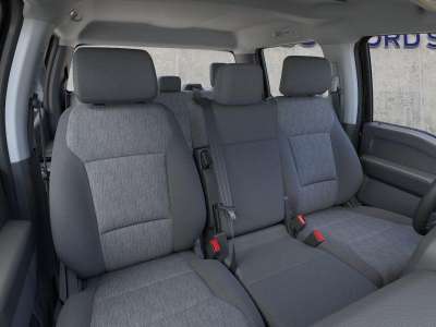 New 2026 Ford Super Duty F-250 XL Crew Cab Truck for sale in Lincoln NE