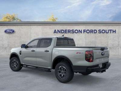 New 2024 Ford Ranger XLT Crew Cab Truck for sale in Lincoln NE