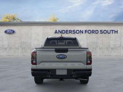 New 2024 Ford Ranger XLT Crew Cab Truck for sale in Lincoln NE