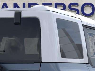 New 2025 Ford Bronco for sale in Lincoln NE