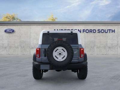 New 2025 Ford Bronco for sale in Lincoln NE