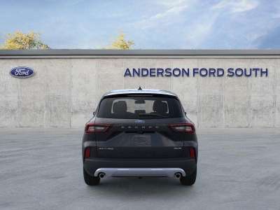 New 2026 Ford Escape for sale in Lincoln NE