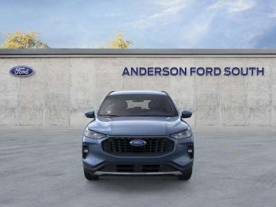 New 2026 Ford Escape for sale in Lincoln NE