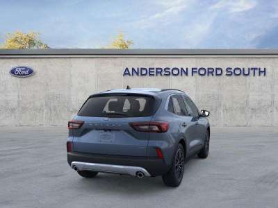 New 2026 Ford Escape for sale in Lincoln NE