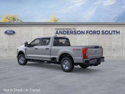 New 2026 Ford Super Duty F-250 XL Crew Cab Truck for sale in Lincoln NE
