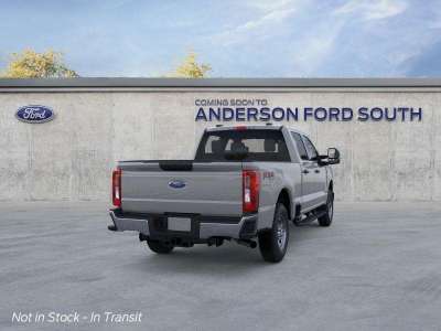 New 2026 Ford Super Duty F-250 XL Crew Cab Truck for sale in Lincoln NE