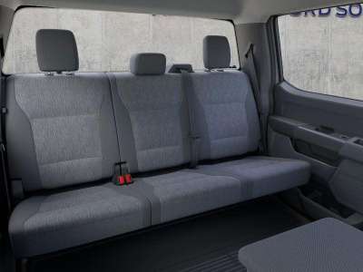 New 2026 Ford Super Duty F-250 XL Crew Cab Truck for sale in Lincoln NE