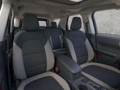 New 2025 Ford Bronco Sport for sale in Lincoln NE