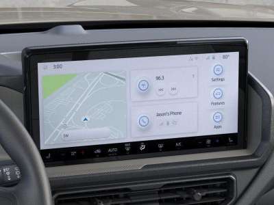 New 2025 Ford Bronco Sport for sale in Lincoln NE