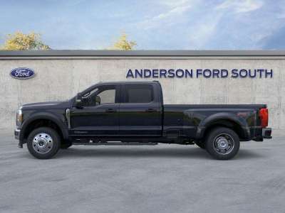 New 2026 Ford Super Duty F-450 DRW XL Crew Cab Truck for sale in Lincoln NE