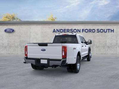 New 2026 Ford Super Duty F-450 DRW XL Crew Cab Truck for sale in Lincoln NE