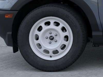 New 2025 Ford Bronco Sport for sale in Lincoln NE