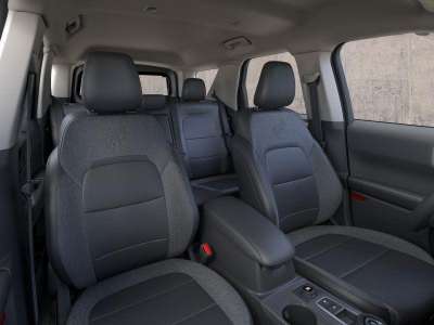 New 2025 Ford Bronco Sport for sale in Lincoln NE