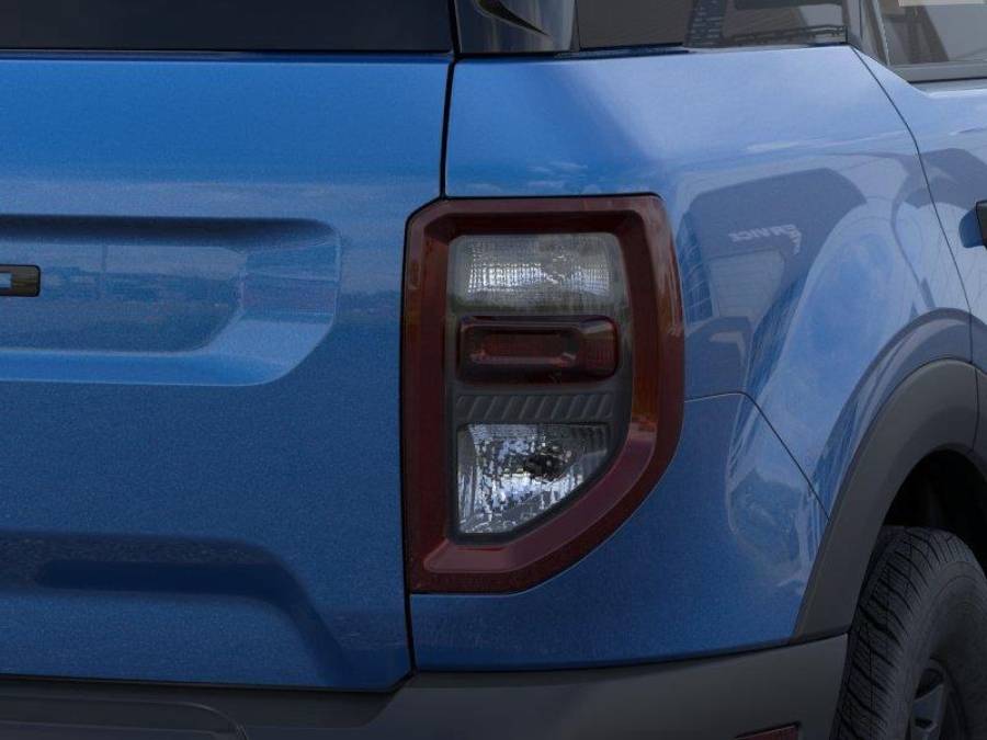 New 2025 Ford Bronco Sport for sale in Lincoln NE