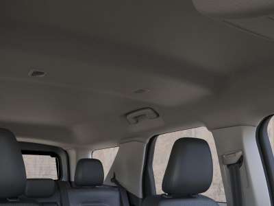 New 2025 Ford Bronco Sport for sale in Lincoln NE