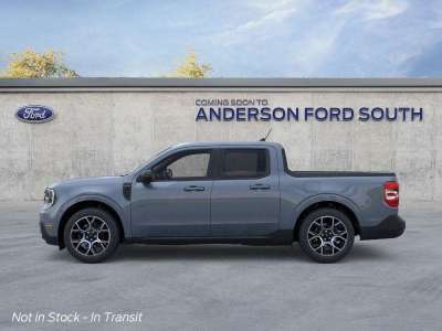 New 2025 Ford Maverick for sale in Lincoln NE