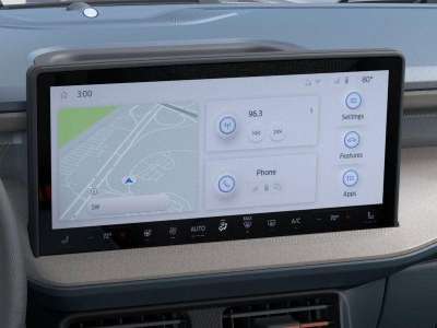 New 2025 Ford Maverick for sale in Lincoln NE