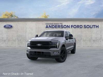 New 2025 Ford F-150 for sale in Lincoln NE