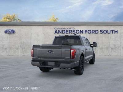 New 2025 Ford F-150 for sale in Lincoln NE