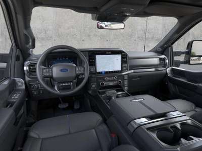 New 2025 Ford F-150 for sale in Lincoln NE
